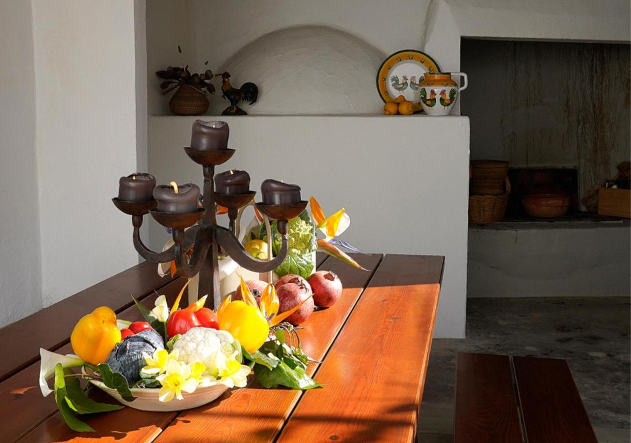 Casa Do Adro, Casaspensadas Juncal  Extérieur photo