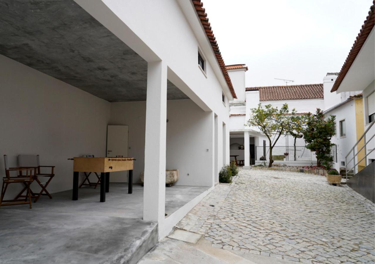 Casa Do Adro, Casaspensadas Juncal  Extérieur photo