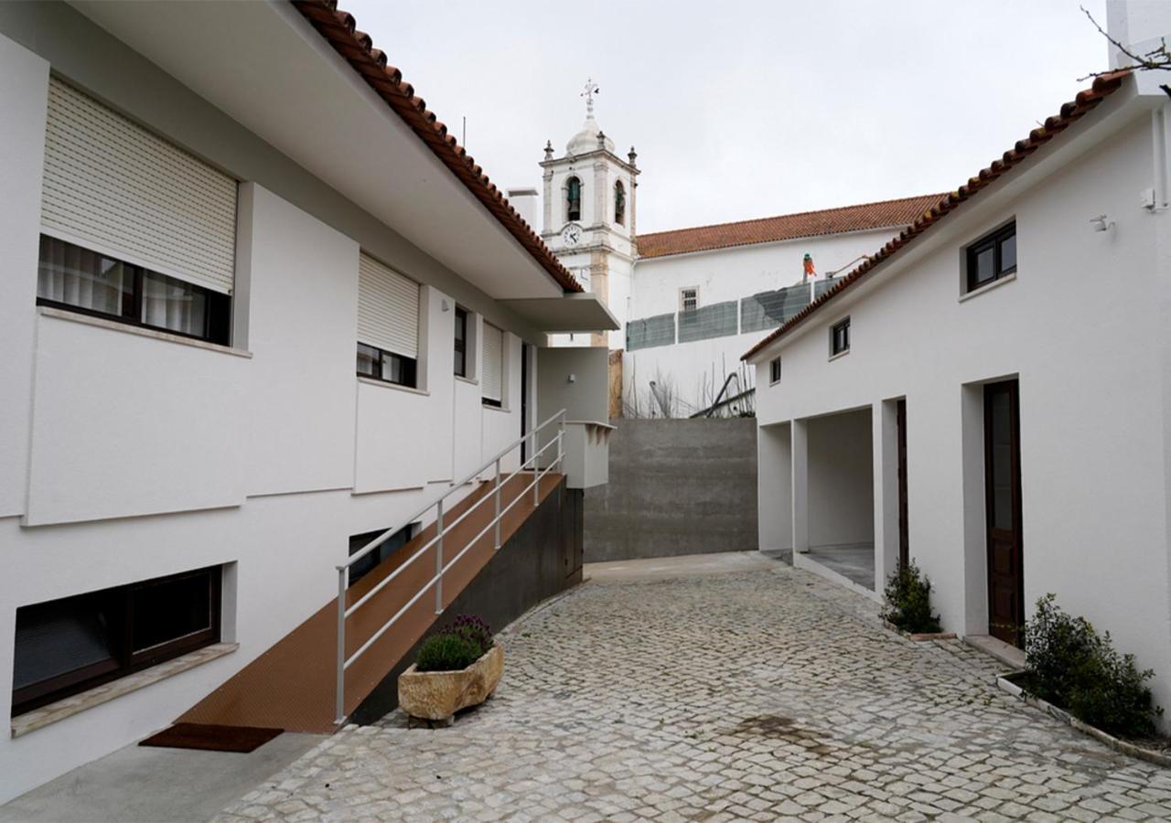 Casa Do Adro, Casaspensadas Juncal  Extérieur photo